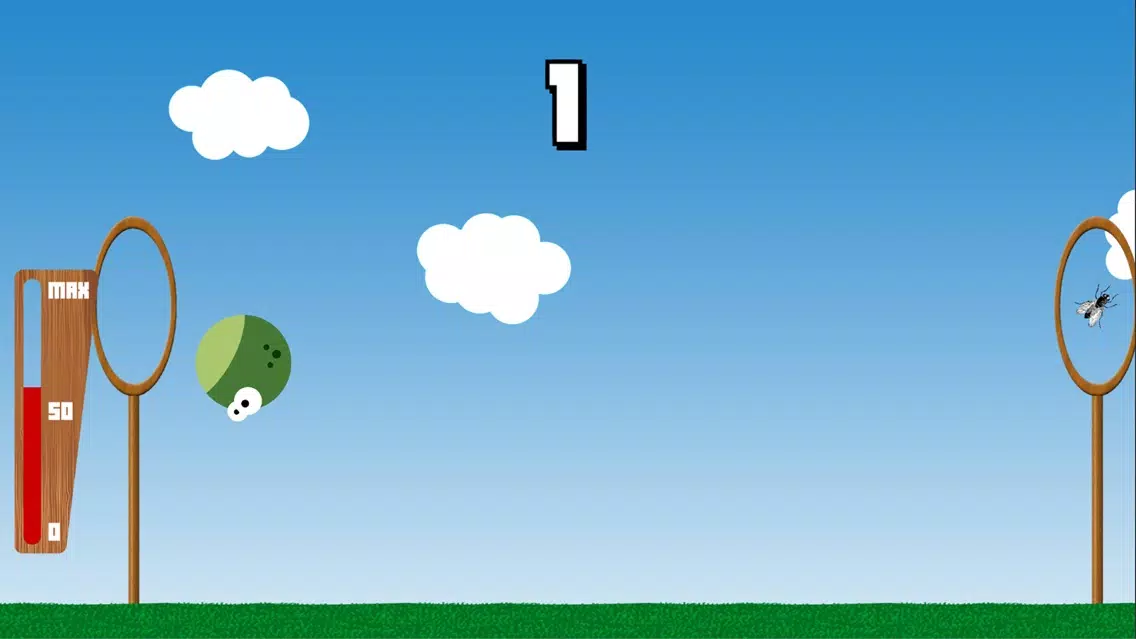 Skippy Toad Screenshots