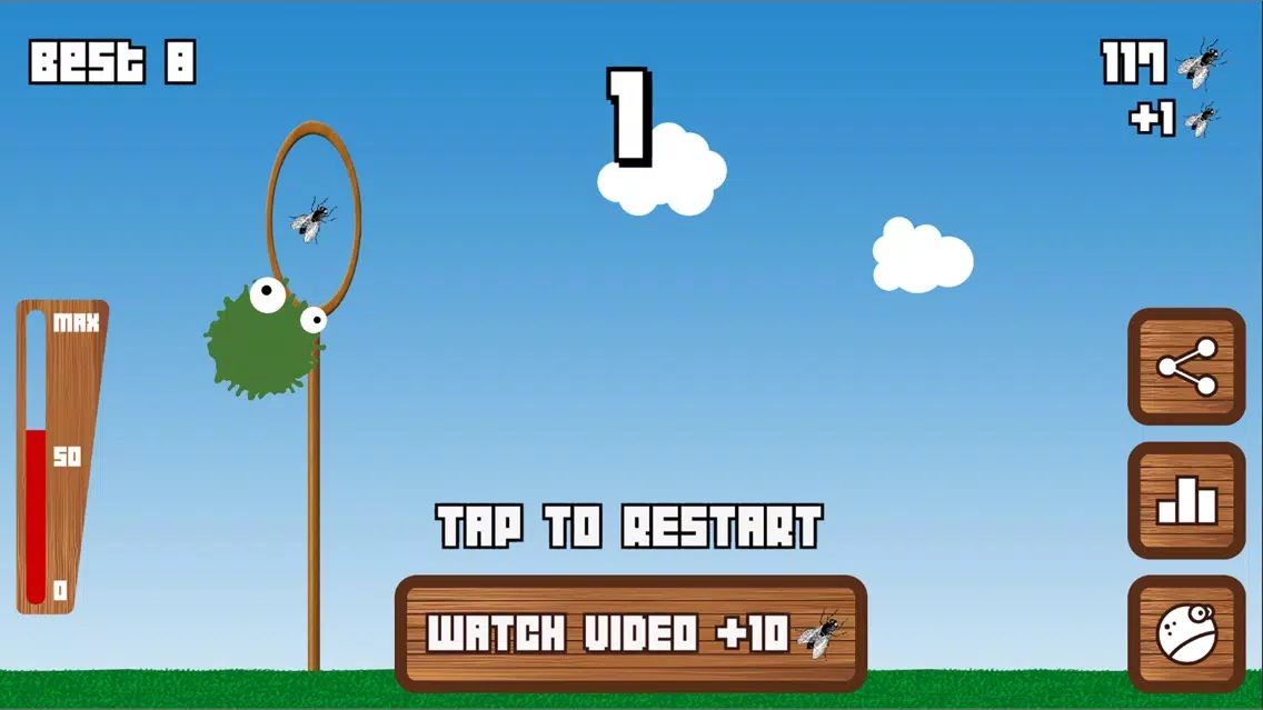 Skippy Toad Screenshots