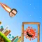Human vs Zombie the Fling Game