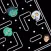 Zombies In Maze