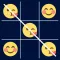 Tic Tac Toe For Emoji New