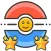 Gamoji - Game of Emojis