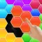 Hexes Bomb! Block Puzzle Game