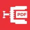 PDF Compressor : Reduce Size