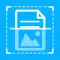 Word To Image Converter
