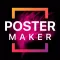 FreeFlyer - All Poster Maker