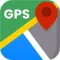 GPS Map : Live Navigation