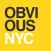Obvious NYC ~ Travel Guide