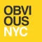 Obvious NYC ~ Travel Guide