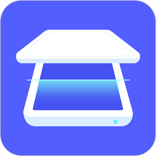 Scanner