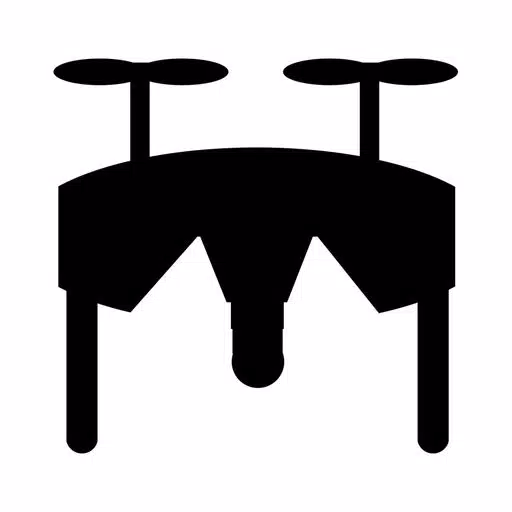 Drone Rush - Obstacle Course Drone Rush - Obstacle Course