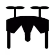 Drone Rush - Obstacle Course