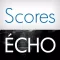 SCORES ECHO : Scoring échographique dans la polyarthrite rhumatoïde
