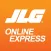 JLG Online Express Mobile