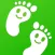 Happy Feet - motion tracking