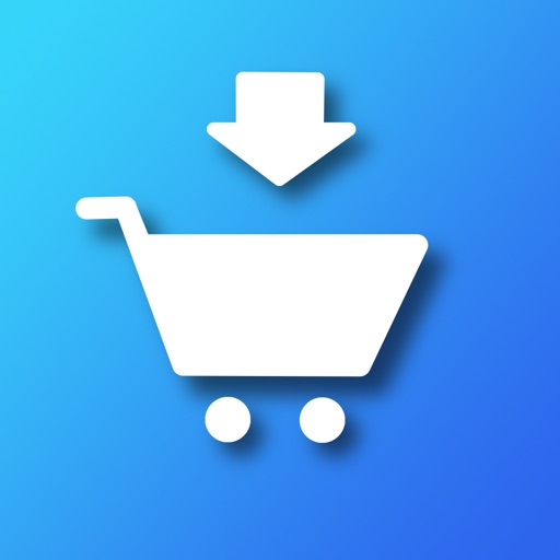 Good Buy - the shopping list Good Buy - the shopping list