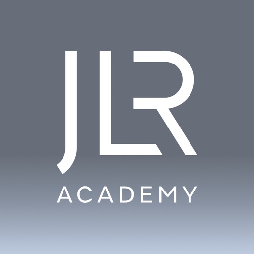 JLR Academy JLR Academy