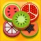 Fruit Quest Match