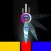 Spin Knife