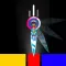 Spin Knife