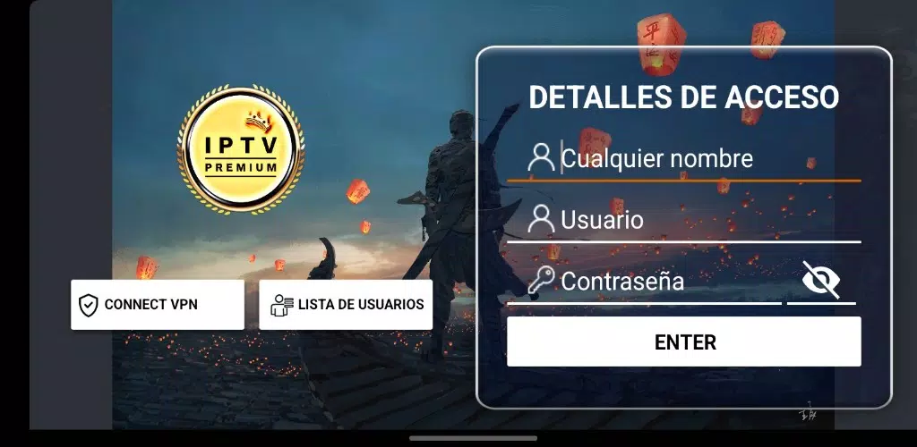 Iptv Premium Screenshots