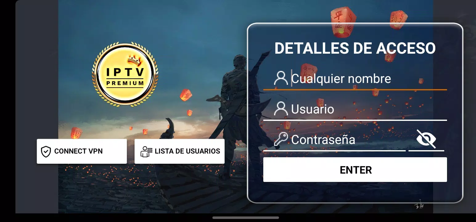 Iptv Premium Screenshots