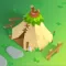 Survivor Island-Idle Game