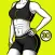Woman Exercise 30 Days Workout