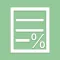 Percentage Discount Calculator