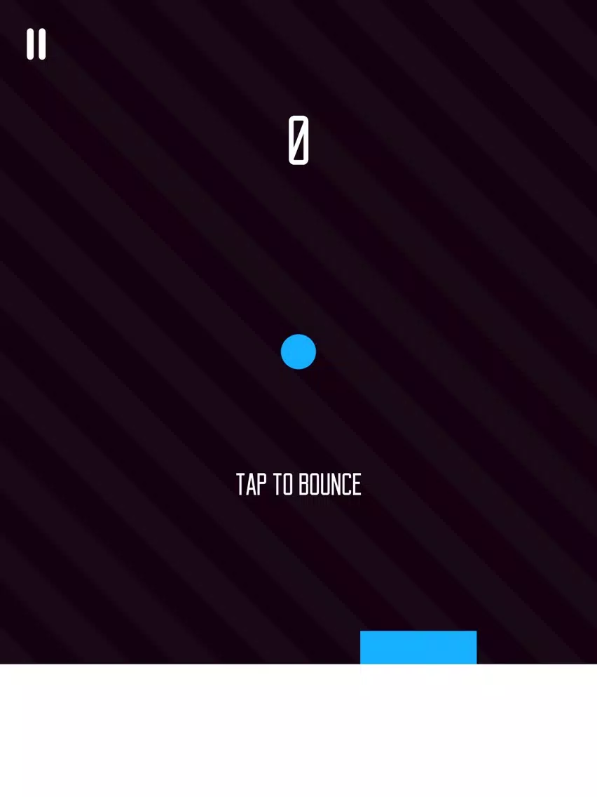 ภาพหน้าจอของ Bounce Rush iPad 