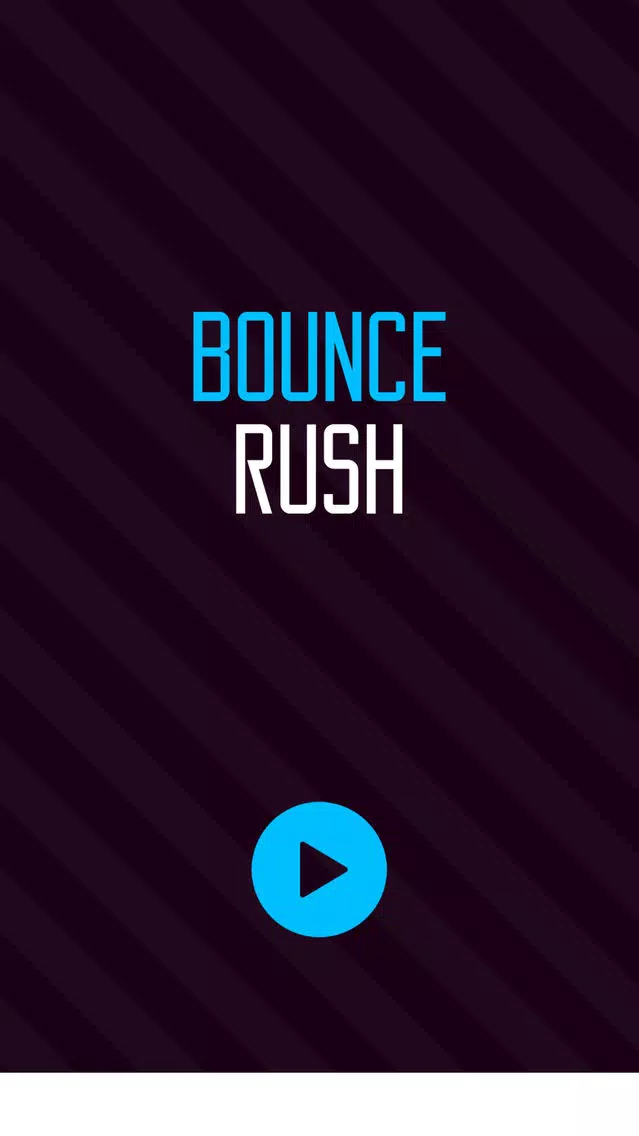 ภาพหน้าจอของ Bounce Rush