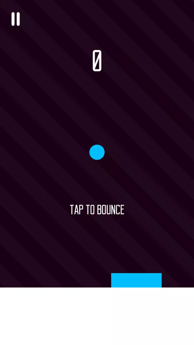 ภาพหน้าจอของ Bounce Rush