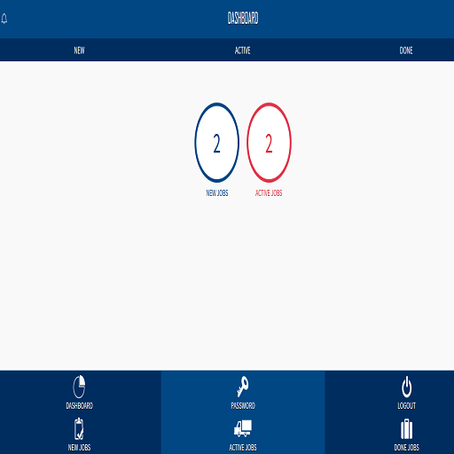 JM APP