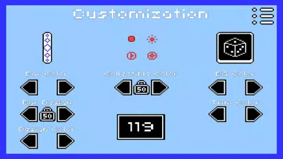 Ping - Arcade Game應用截圖