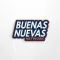 Buenas Nuevas