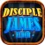 Jesus 12 Disciples James Elder