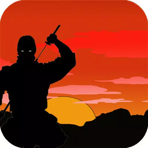 Ninja Jump - Samurai Adventure Story Run Ninja Jump - Samurai Adventure Story Run