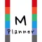 Monthly Planner NoAd