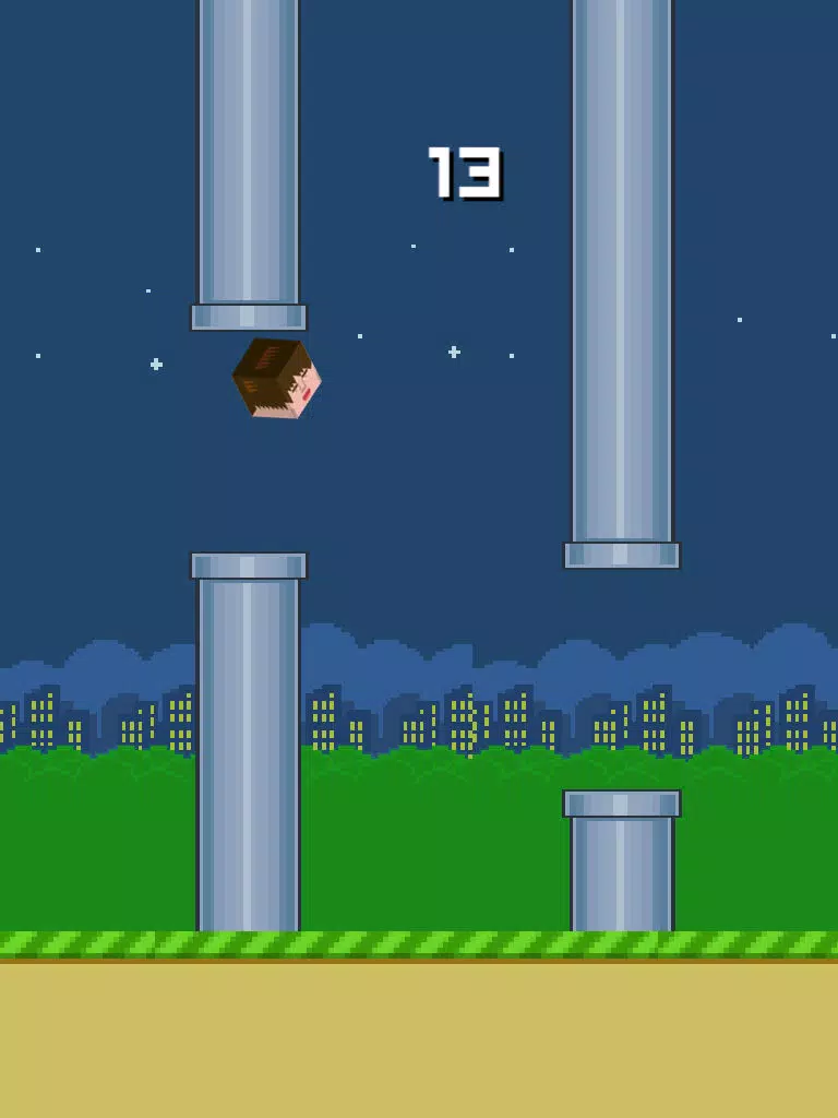 Bieber Flyer Craft iPad  Screenshots