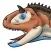 Pose & Draw Dinosaurs