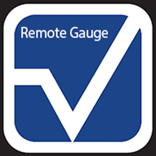 Vaetrix Remote Gauge Vaetrix Remote Gauge