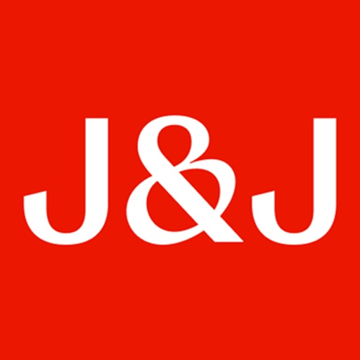 J&J Meetings & Events App J&J Meetings & Events App