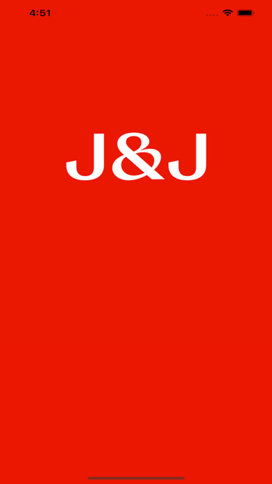 J&J Meetings & Events App Screenshots