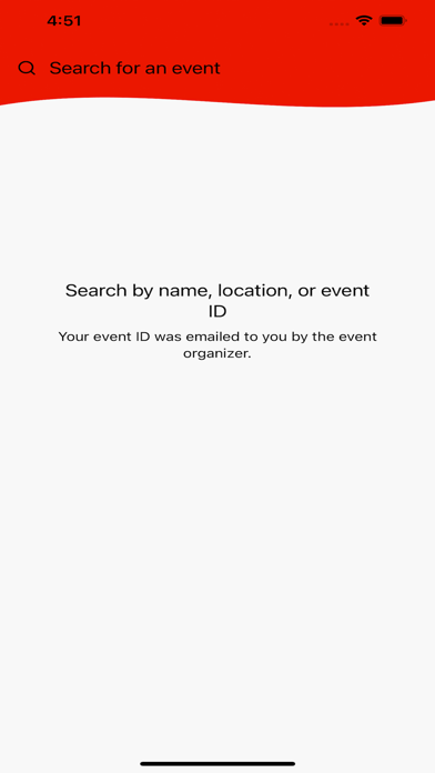 J&J Meetings & Events App Screenshots