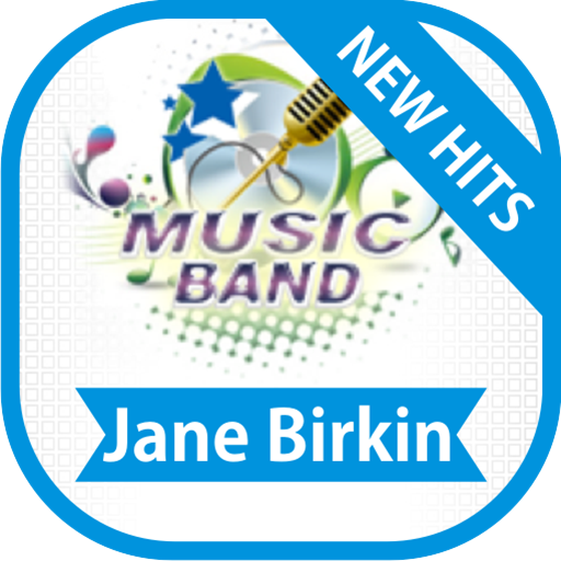Jane Birkin: Le plus joués