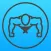 NoGym - Anywhere Anytime Total Body Weight Conditioning Workout
