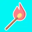 Lit Stickers for iMessage