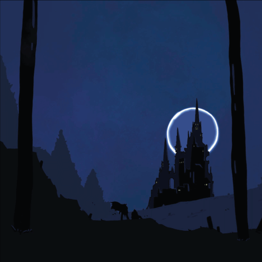 Dark Blue Dungeon Dark Blue Dungeon