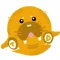 TODOまるのかわいい&シンプルToDoリスト