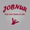 Jobnur Tasker